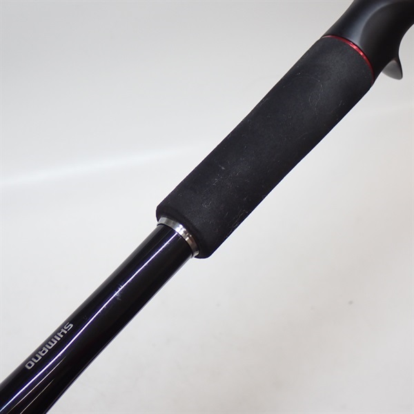 ２０ゾディアス１７２ＭＨ